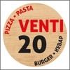 Ventipizzeria