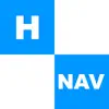 HNAV App Feedback