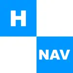 HNAV App Cancel