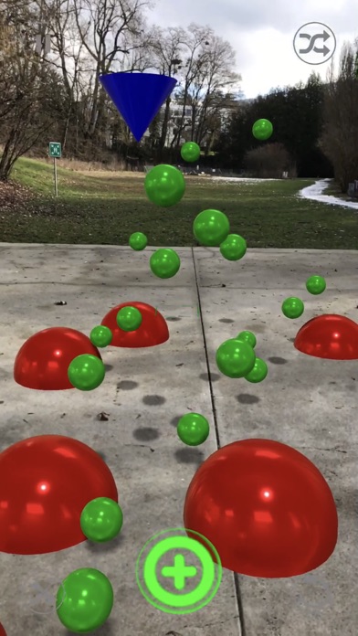 Sound Drop AR screenshot 5