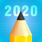 Agenda 2020 - Day Planner Todo App Negative Reviews