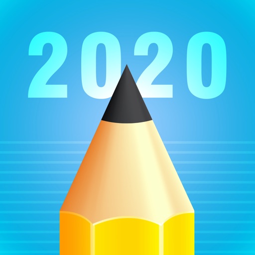 Agenda 2020 - Day Planner Todo icon