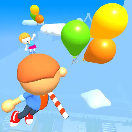 Balloon Battle! Cheats