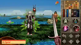 Game screenshot The Quest - Hero of Lukomorye3 apk