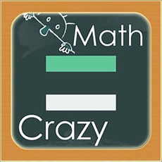 Activities of Crazy Math - Made You Angry