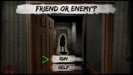 Game screenshot Who will escape? 3d Story mod apk