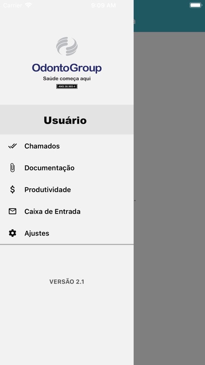 OdontoGroup Dentista