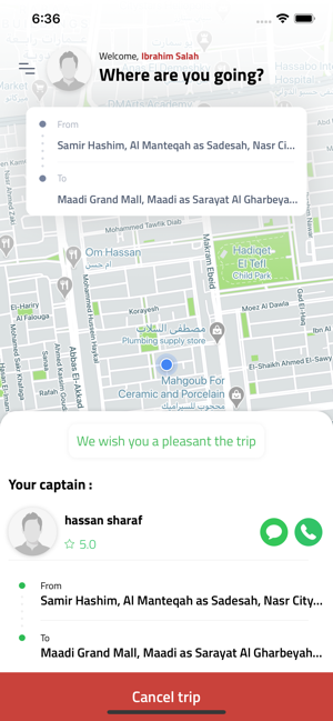 Beep Trips(圖9)-速報App