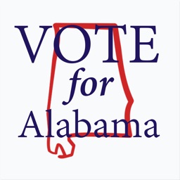 Vote for Alabama