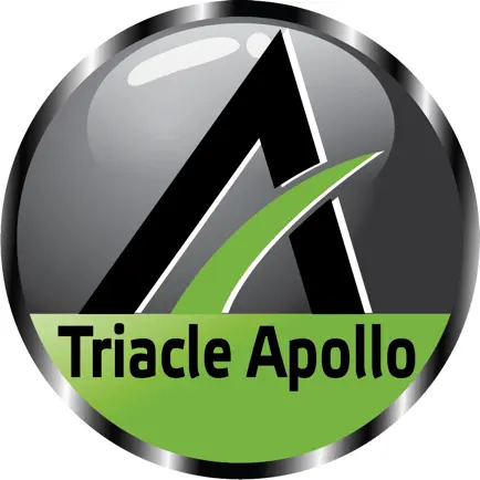 Triacle Apollo Cheats