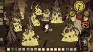 Don't Starve: Pocket Edition iphone resimleri 2