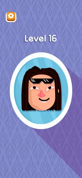 Game screenshot Stack Face apk