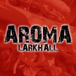 Aroma Larkhall