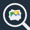 You can use a picture to find related images from the web