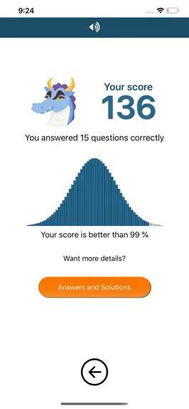 Game screenshot Royal IQ Test hack