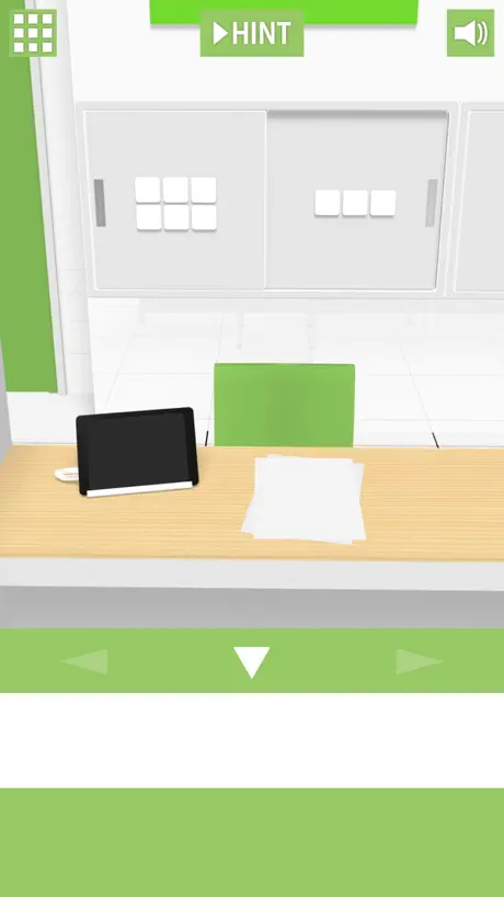 脱出ゲーム Mobile Shop