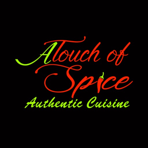 A Touch Of Spice Coatbridge