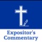 A complete Expositor's Bible Commentary, Holy Bible that works offline
