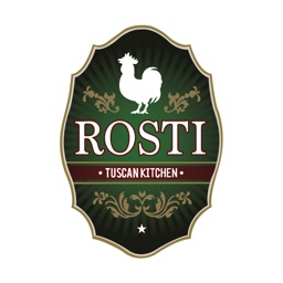 Rosti Tuscan LA