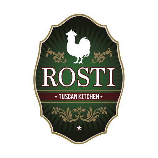 Rosti Tuscan LA
