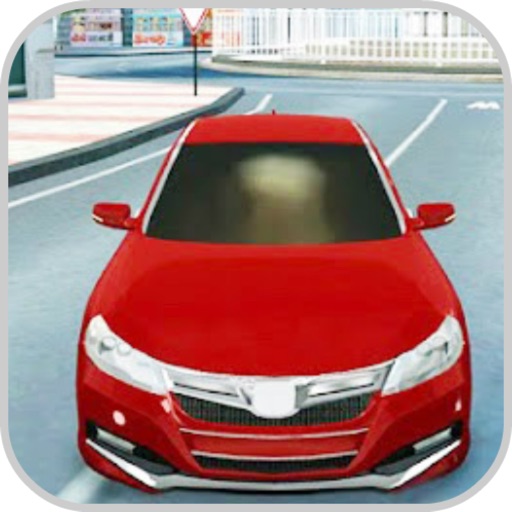 Power Speed: Racing Car iOS App