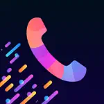 Callsy - Color Call App Positive Reviews