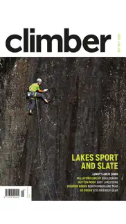 How to cancel & delete climber uk magazine 2