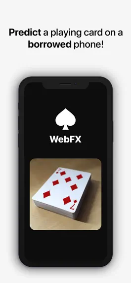 Game screenshot WebFX mod apk