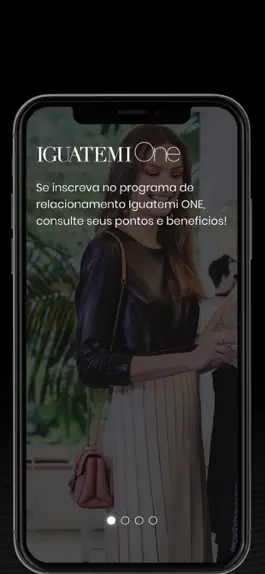 Game screenshot Iguatemi One mod apk