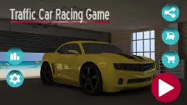 Game screenshot Highway Car Racing Game mod apk