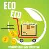 EcoEco Delivery App Positive Reviews