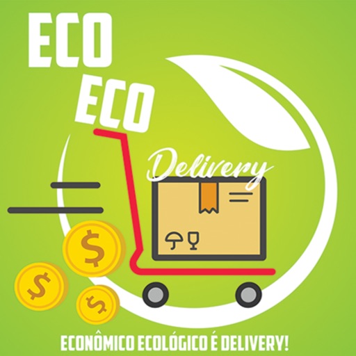 EcoEco Delivery icon