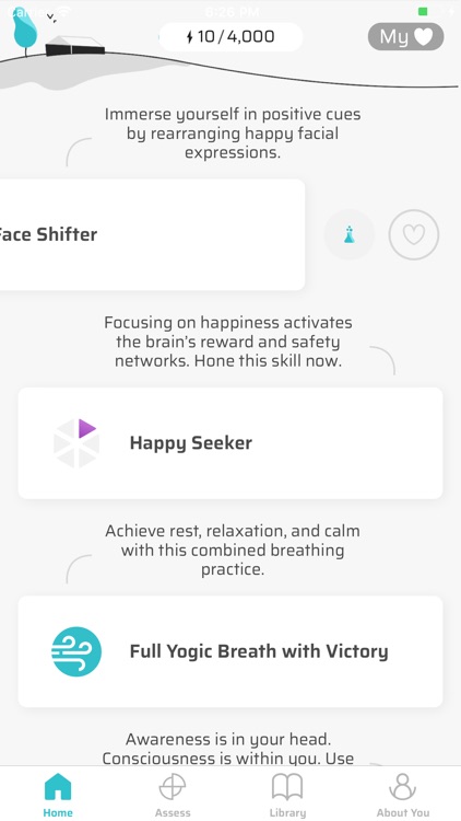 Total Brain screenshot-3