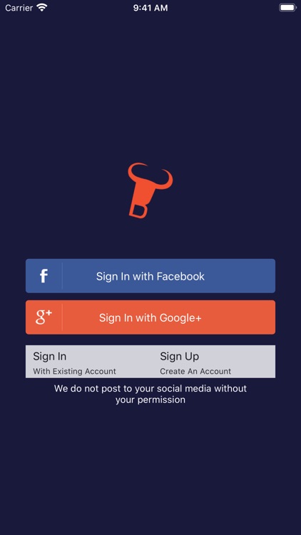 Tipsy Bull - Bar Exchange