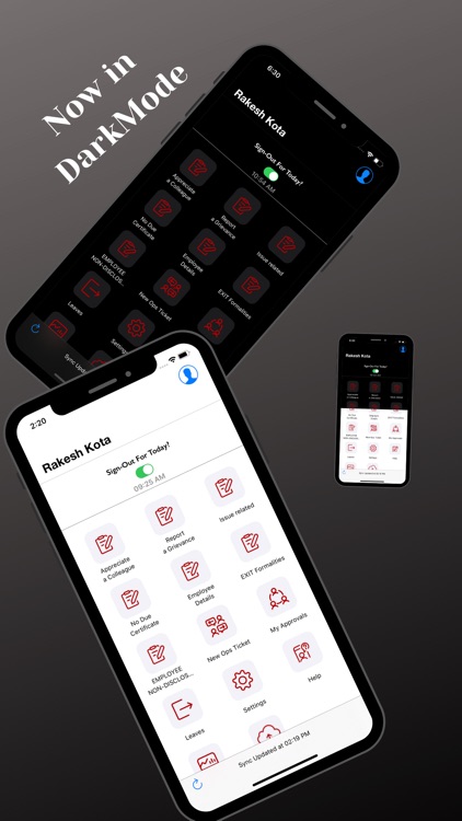 EFFORT Plus screenshot-6