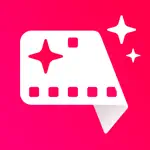 Video Filters: Aesthetic Edit App Positive Reviews