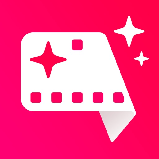 Video Filters: Aesthetic Edit icon