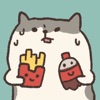 ねこレストランのアイコン