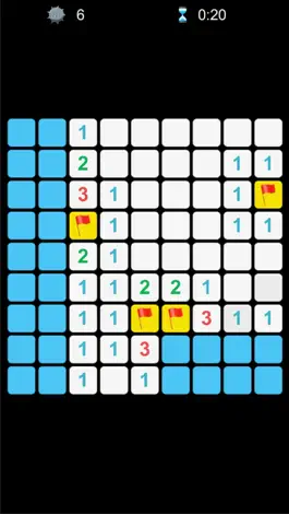 Game screenshot Minesweeper-HD mod apk