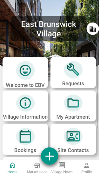 East Brunswick Village App screenshot 2