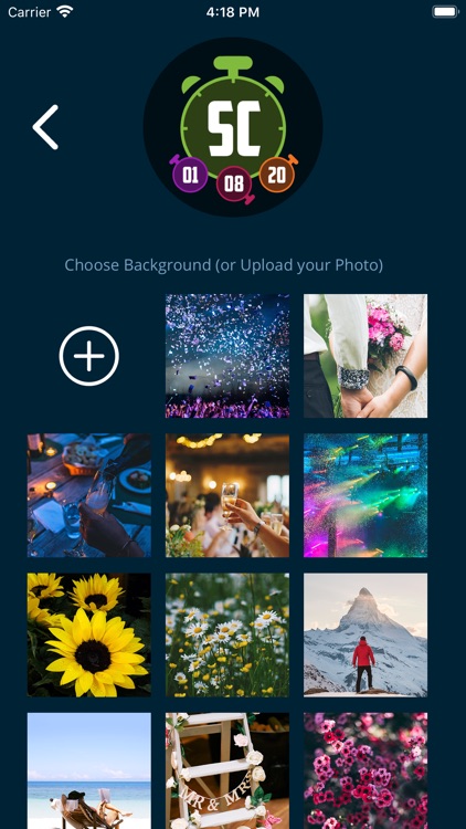 Event Countdown Tracker