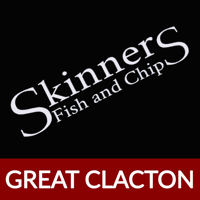 SKINNERS FISH and CHIPS
