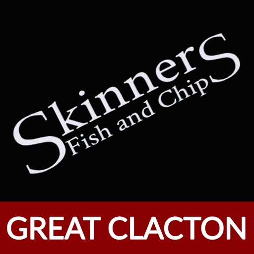 SKINNERS FISH & CHIPS icon