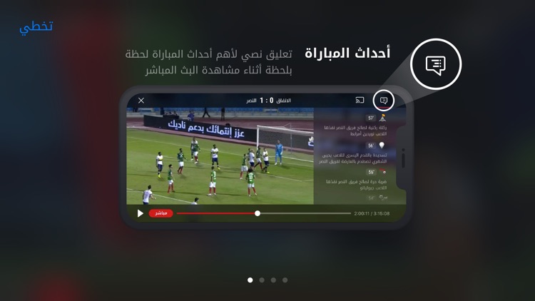 Dawri Plus - دوري بلس