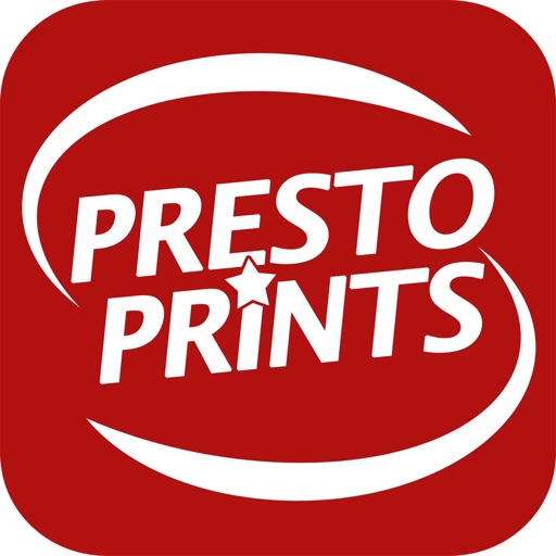 Presto Prints CVS Photo Prints icon