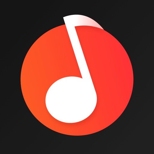 ElfSounds - Music Player iOS App