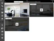 Sector Alarm Video ipad bilder 0