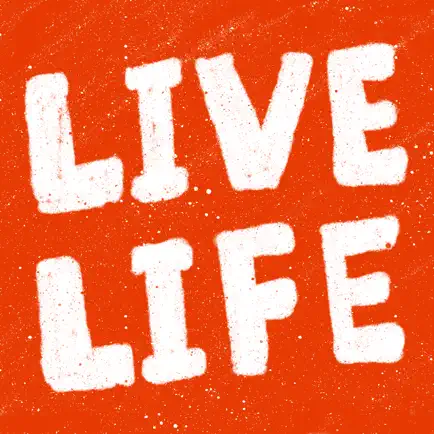 Live The Life Читы