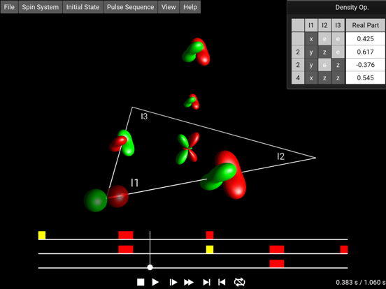 Screenshot #4 pour SpinDrops