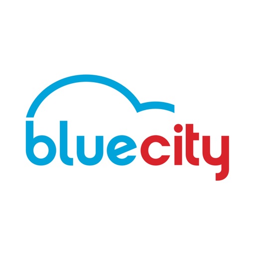 Bluecity